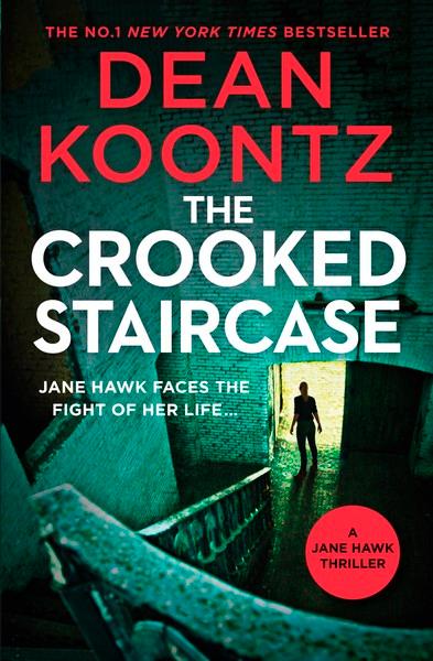 The Crooked Staircase