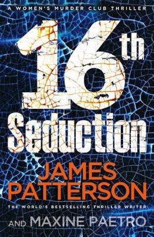 The 16th Seduction