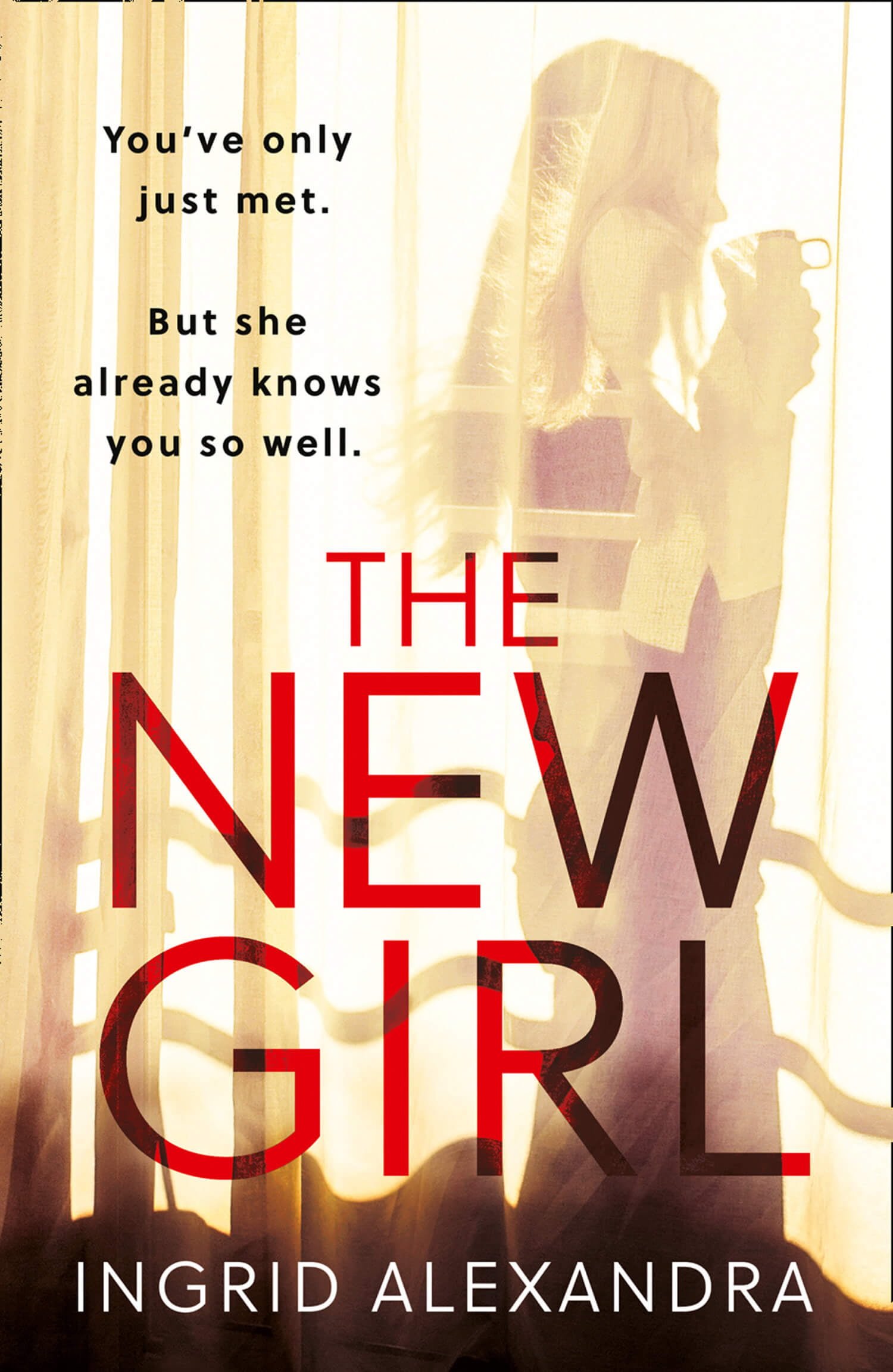The New Girl – Better Reading