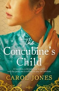 The Concubine's Child