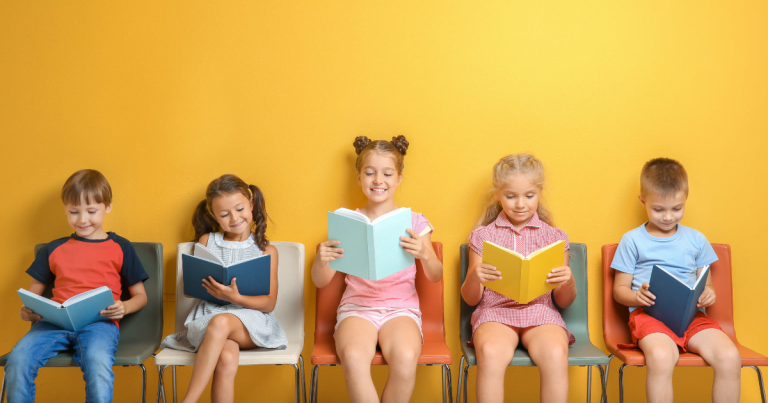 A Handy Guide to Children’s Book Week