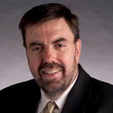 Greg Sheridan
