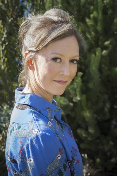 Katherine Collette