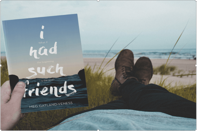 Teen Jungle: The Story Behind I Had Such Friends by Meg Gatland-Veness