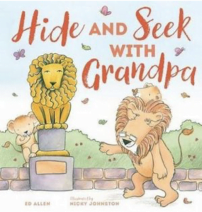 Hide and Seek Grandpa