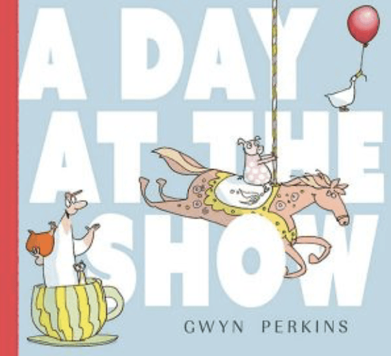 A Day at the Show