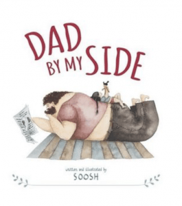 Dad by My Side