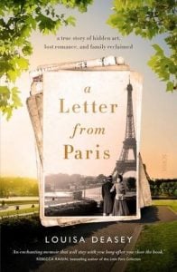 A Letter From Paris