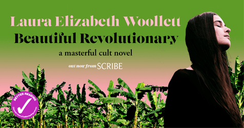 Jonestown Re-Visited: Review of Beautiful Revolutionary by Laura Elizabeth Woollett