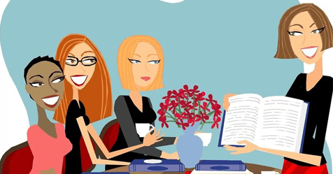Tips For Running a Great Book Club