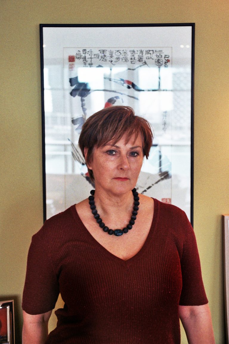 Carol Jones