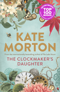 The Clockmaker's Daughter