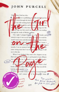 The Girl on the Page