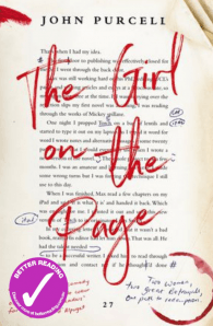 The Girl on the Page