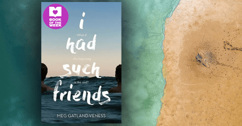 The Art of Belonging: Review I Had Such Friends by Meg Gatland-Veness