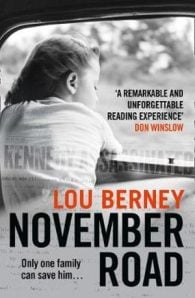 November Road