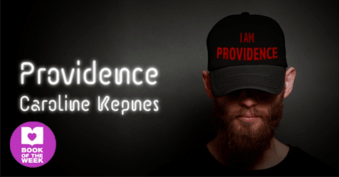 Beauty and the Beast: Read a sample chapter from Providence by Caroline Kepnes