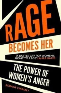 Rage Becomes Her