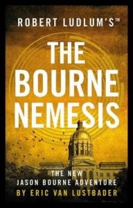 The Bourne Nemesis