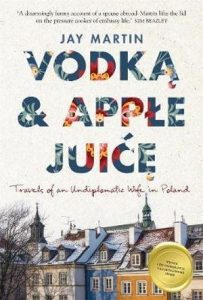 Vodka And Apple Juice