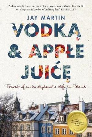 Vodka And Apple Juice