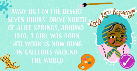 Australian women who have changed the world: Read an extract from Amazing Australian Women