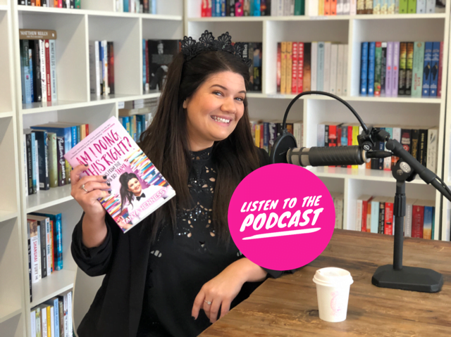 Podcast: Funny and Wise with Tanya Hennessy