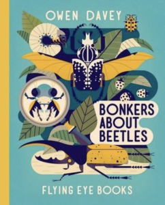 Bonkers About Beetles
