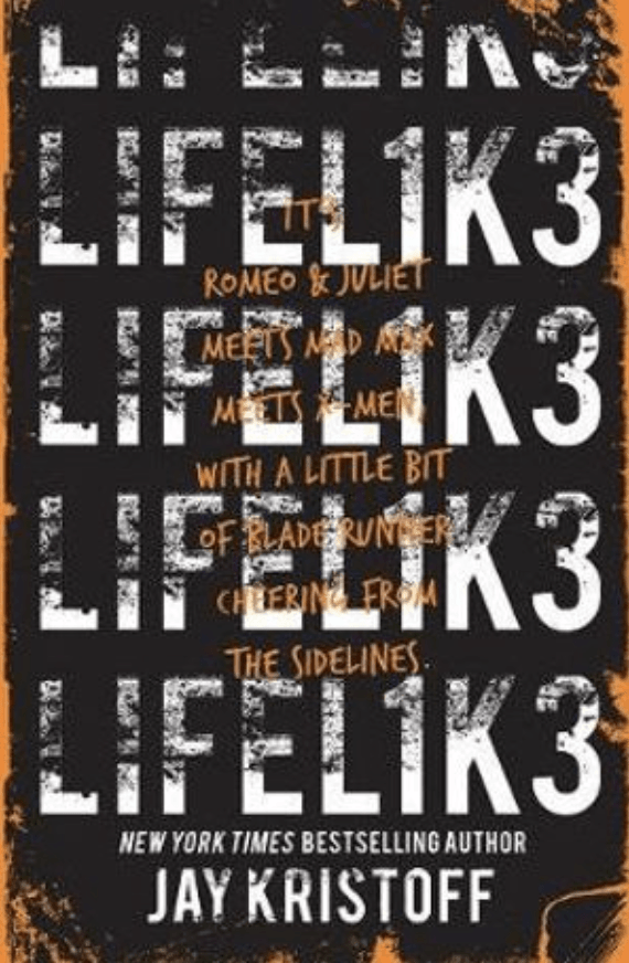 Lifel1k3 (Lifelike)