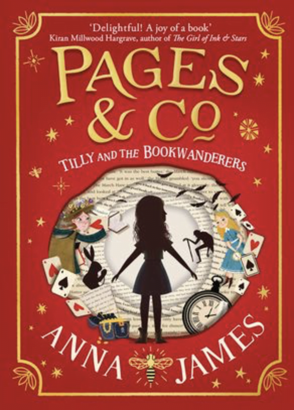 Pages & Co