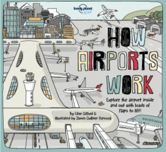 How Airports Work