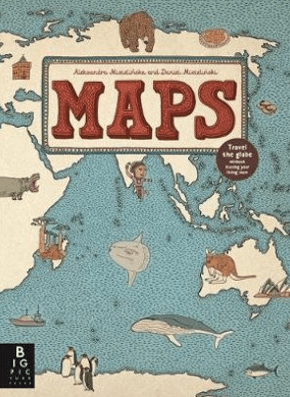 Maps