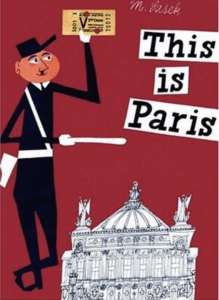 This Is Paris