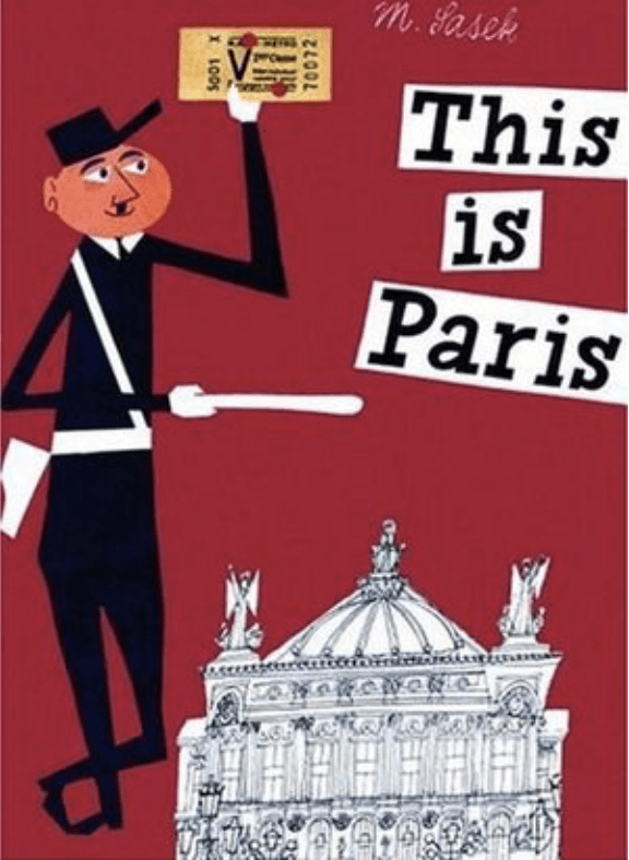 This Is Paris