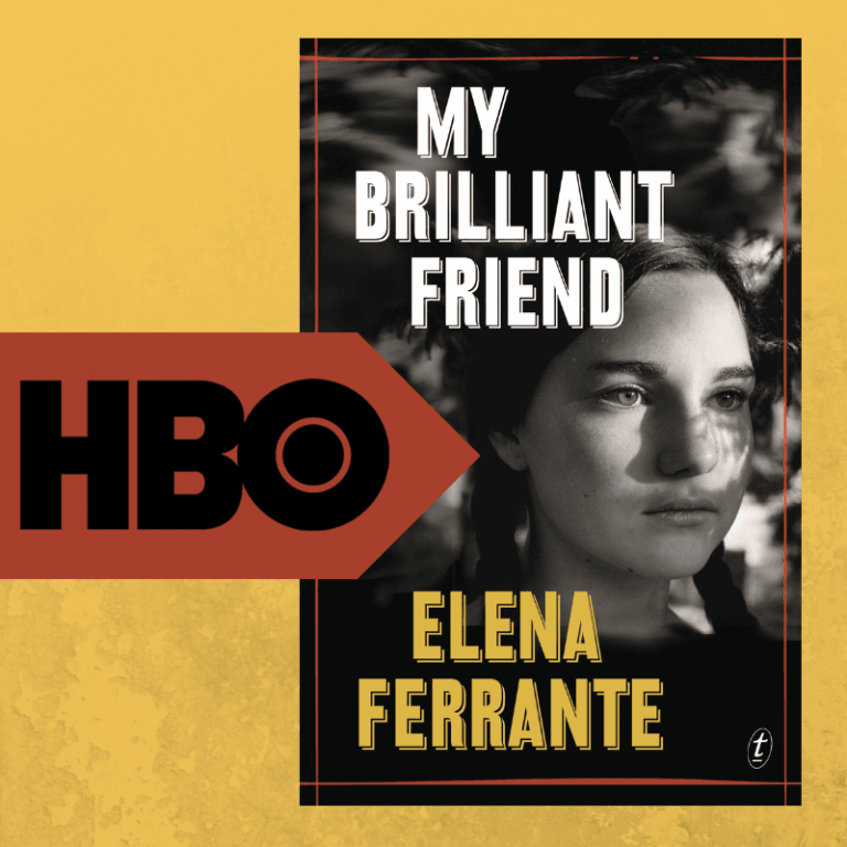 Exclusive Preview: My Brilliant Friend On TV
