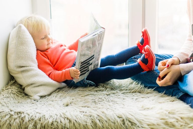 Book Party: Everything you need to know about Australian Reading Hour