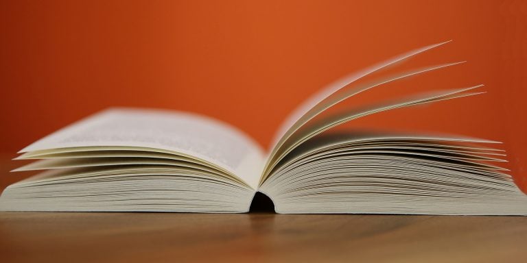 Escaping the World: Author Dave Leys on Children and Reading