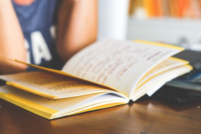 Inspiration for Australian Reading Hour: Author Garth Nix Shares His Favourite Reads
