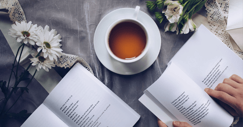 Books to Connect Us: Reading for Mental Health