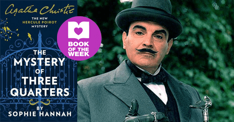 Character Fact File: Things you Didn’t Know about Hercule Poirot