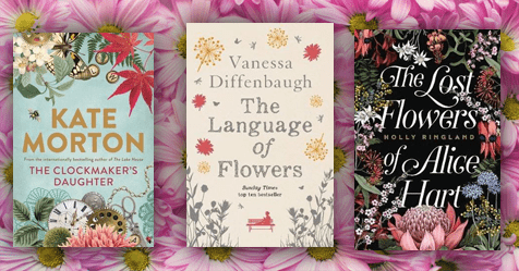What Will I Read Next? Our Spring Booklist