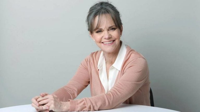 Sally Field
