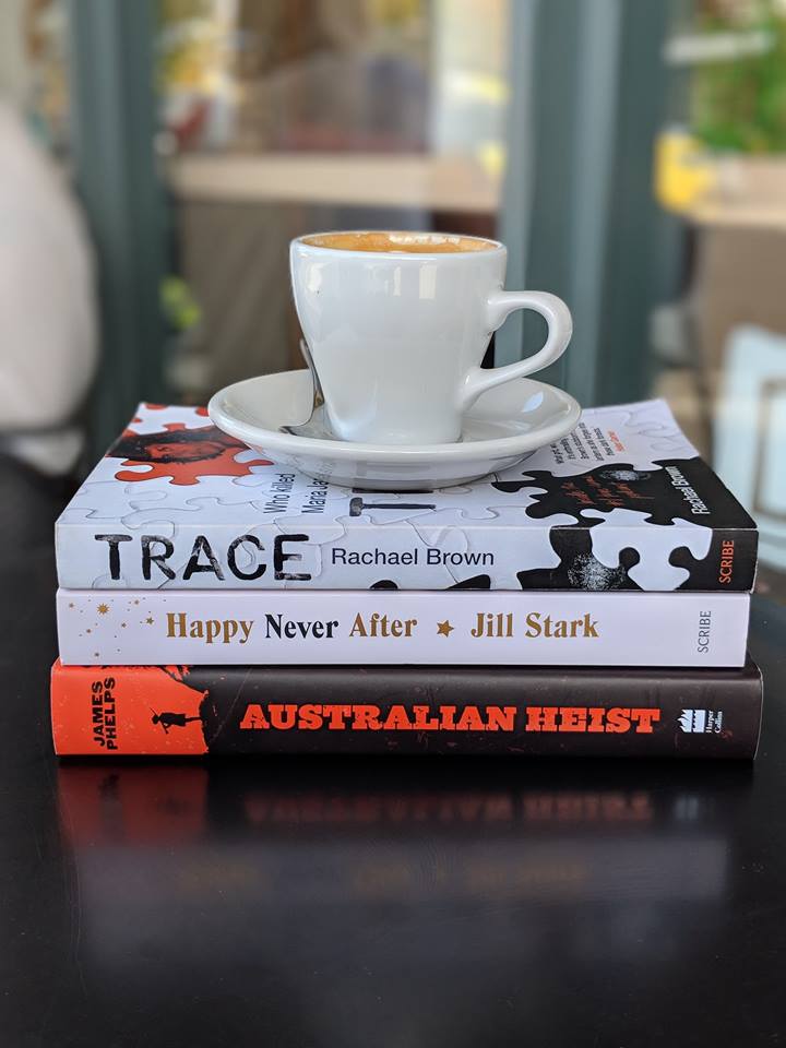 Let's Celebrate Australian Non-Fiction: Better Reading Giveaway