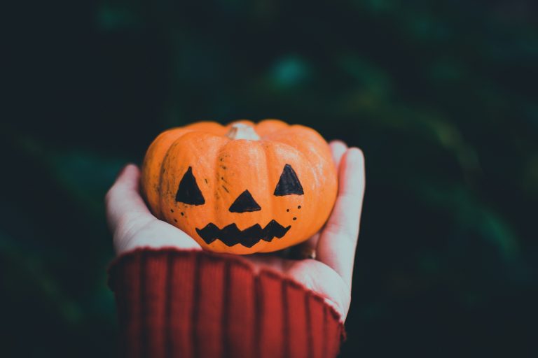 Spine-tingling Reads for Halloween