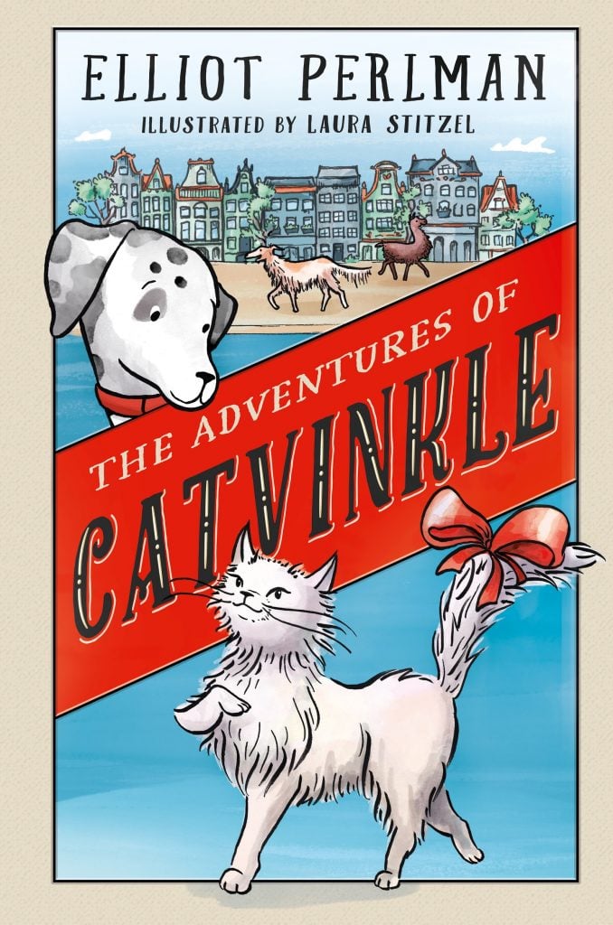 Catvinkle