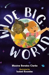 Wide Big World