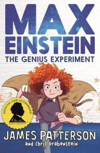 Max Einstein: The Genius Experiment