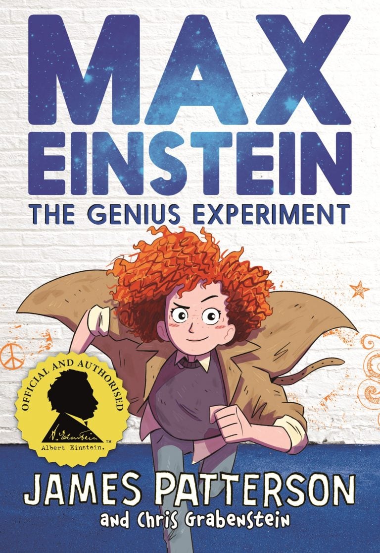Max Einstein: The Genius Experiment