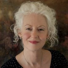Amanda Curtin