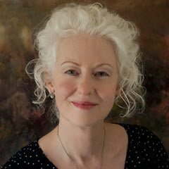 Amanda Curtin